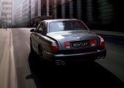 Bentley Arnage